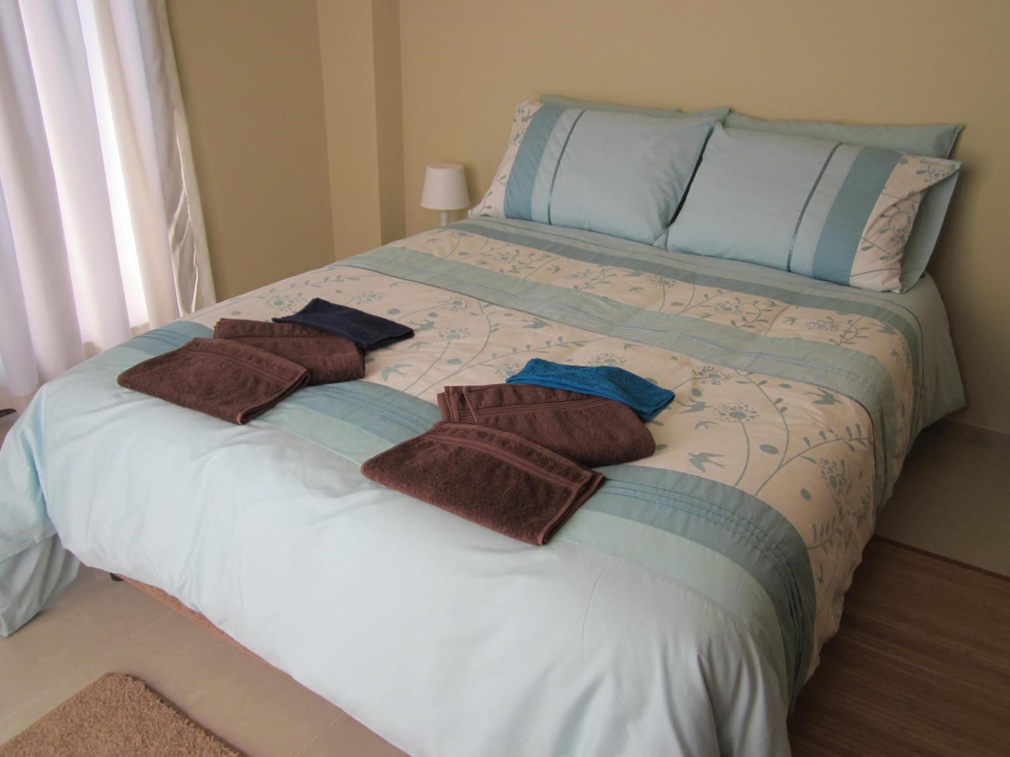 Apartmán Denge Homes